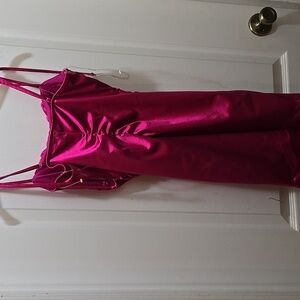 Honey And Rosie Fuchsia Pink